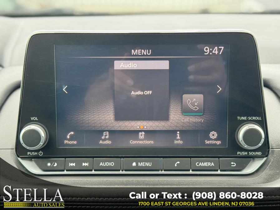 2024 Nissan Rogue AWD S, available for sale in Linden, New Jersey | Stella Auto Sales. Linden, New Jersey 2024 Nissan Rogue AWD S, available for sale in Linden, New Jersey | Stella Auto Sales. Linden, New Jersey