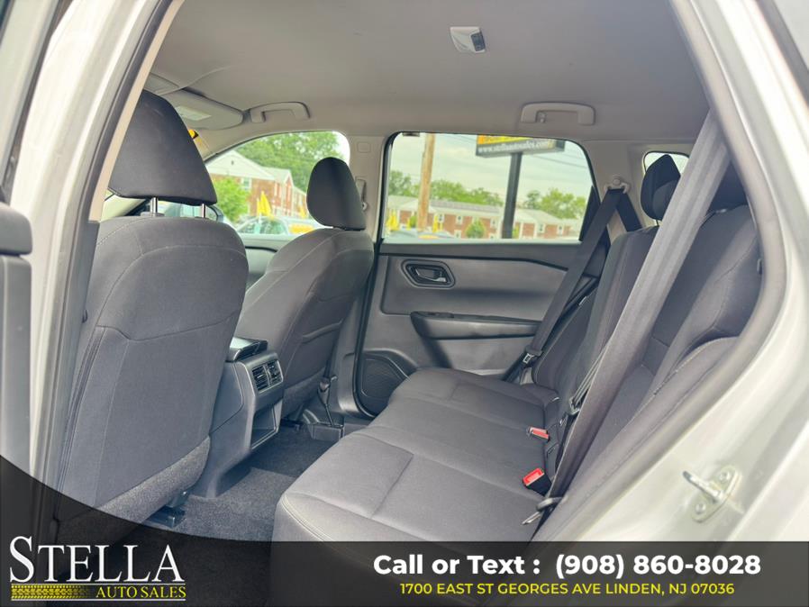 2024 Nissan Rogue AWD S, available for sale in Linden, New Jersey | Stella Auto Sales. Linden, New Jersey 2024 Nissan Rogue AWD S, available for sale in Linden, New Jersey | Stella Auto Sales. Linden, New Jersey