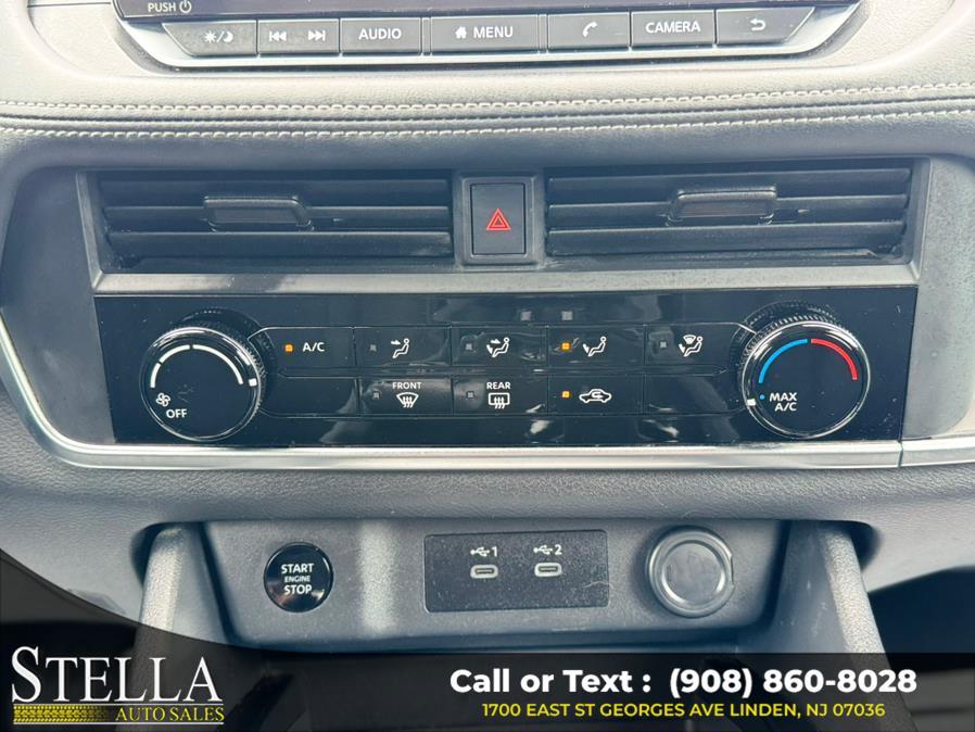 2024 Nissan Rogue AWD S, available for sale in Linden, New Jersey | Stella Auto Sales. Linden, New Jersey 2024 Nissan Rogue AWD S, available for sale in Linden, New Jersey | Stella Auto Sales. Linden, New Jersey