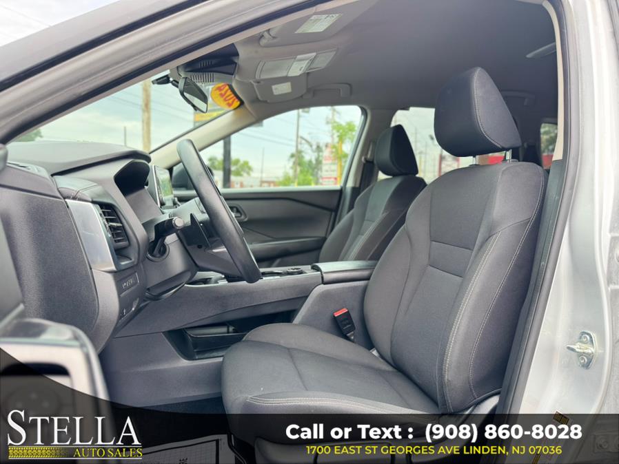 2024 Nissan Rogue AWD S, available for sale in Linden, New Jersey | Stella Auto Sales. Linden, New Jersey 2024 Nissan Rogue AWD S, available for sale in Linden, New Jersey | Stella Auto Sales. Linden, New Jersey