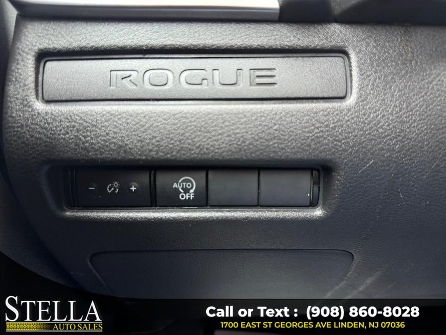 2024 Nissan Rogue AWD S, available for sale in Linden, New Jersey | Stella Auto Sales. Linden, New Jersey 2024 Nissan Rogue AWD S, available for sale in Linden, New Jersey | Stella Auto Sales. Linden, New Jersey