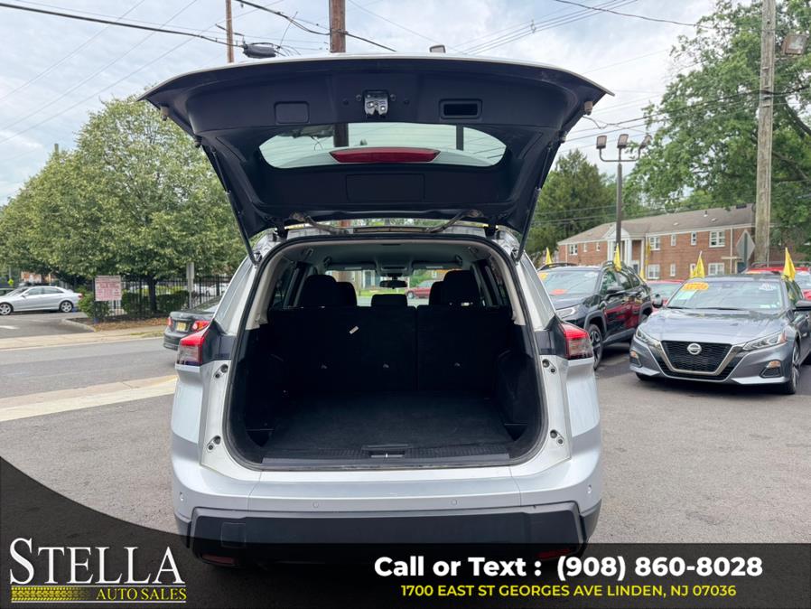 2024 Nissan Rogue AWD S, available for sale in Linden, New Jersey | Stella Auto Sales. Linden, New Jersey 2024 Nissan Rogue AWD S, available for sale in Linden, New Jersey | Stella Auto Sales. Linden, New Jersey