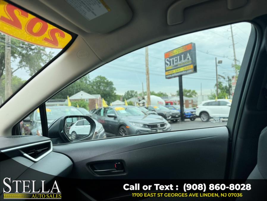 2022 Toyota Corolla LE CVT (Natl), available for sale in Linden, New Jersey | Stella Auto Sales. Linden, New Jersey 2022 Toyota Corolla LE CVT (Natl), available for sale in Linden, New Jersey | Stella Auto Sales. Linden, New Jersey