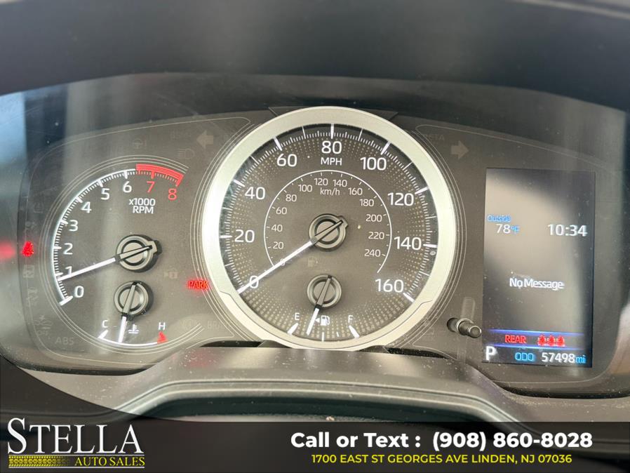 2022 Toyota Corolla LE CVT (Natl), available for sale in Linden, New Jersey | Stella Auto Sales. Linden, New Jersey 2022 Toyota Corolla LE CVT (Natl), available for sale in Linden, New Jersey | Stella Auto Sales. Linden, New Jersey
