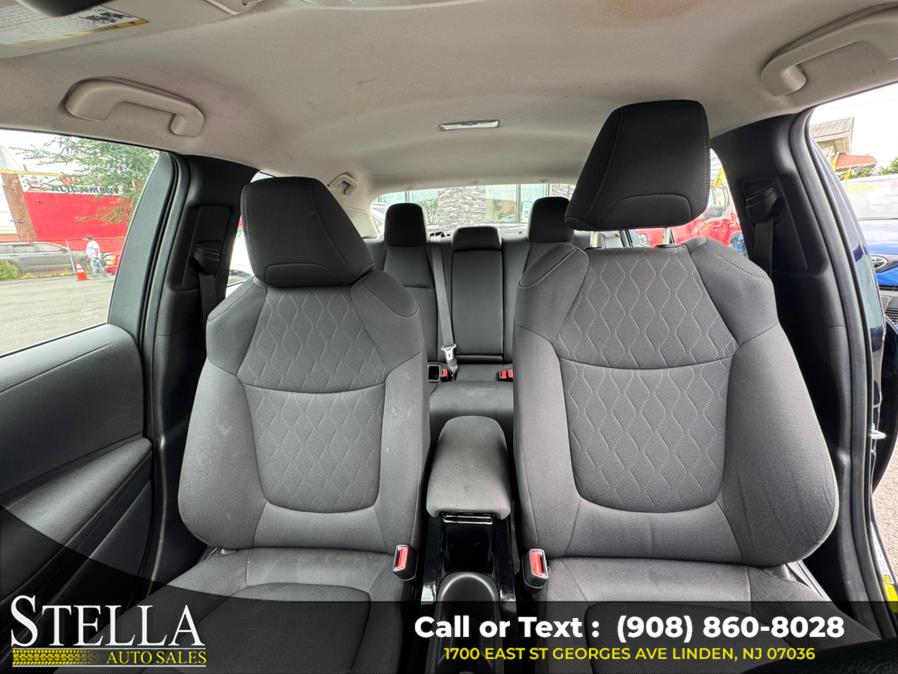 2022 Toyota Corolla LE CVT (Natl), available for sale in Linden, New Jersey | Stella Auto Sales. Linden, New Jersey 2022 Toyota Corolla LE CVT (Natl), available for sale in Linden, New Jersey | Stella Auto Sales. Linden, New Jersey