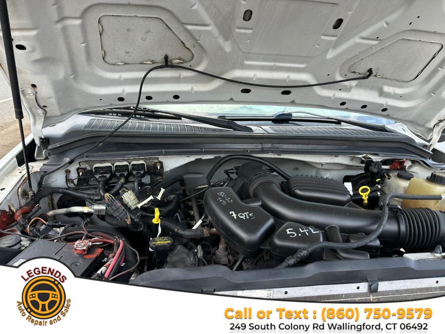 2009 Ford Super Duty F-250 SRW 4WD Reg Cab 137" XL, available for sale in Wallingford, Connecticut | Legends Auto. Wallingford, Connecticut 2009 Ford Super Duty F-250 SRW 4WD Reg Cab 137" XL, available for sale in Wallingford, Connecticut | Legends Auto. Wallingford, Connecticut