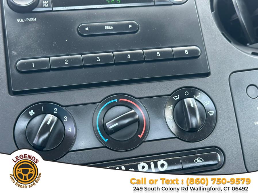 2009 Ford Super Duty F-250 SRW 4WD Reg Cab 137" XL, available for sale in Wallingford, Connecticut | Legends Auto. Wallingford, Connecticut 2009 Ford Super Duty F-250 SRW 4WD Reg Cab 137" XL, available for sale in Wallingford, Connecticut | Legends Auto. Wallingford, Connecticut