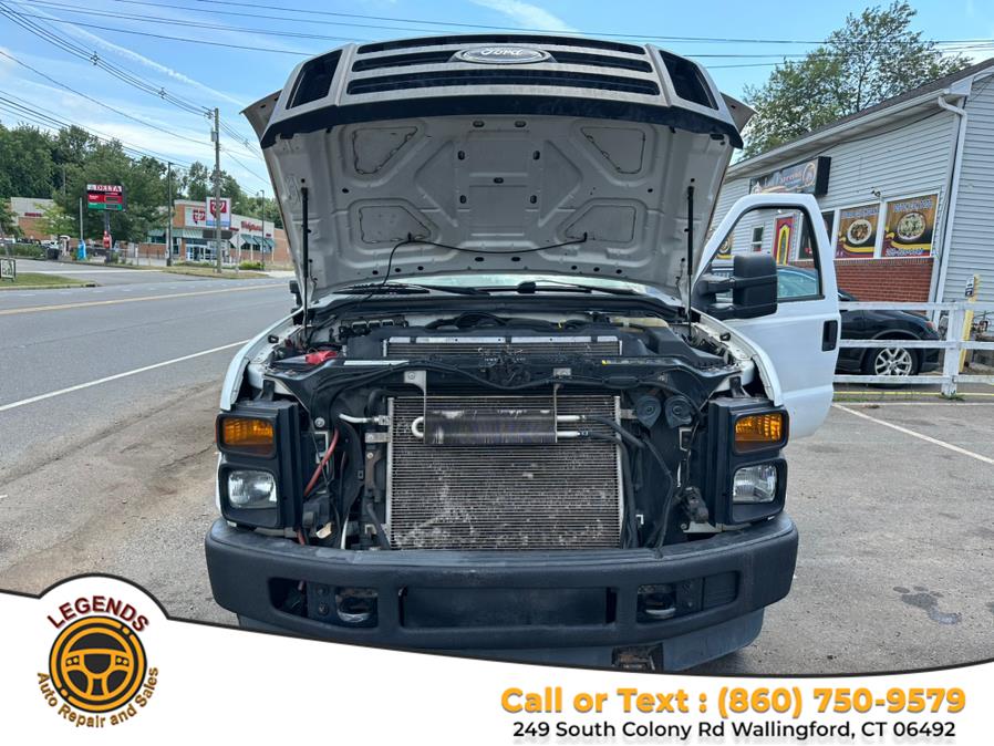 2009 Ford Super Duty F-250 SRW 4WD Reg Cab 137" XL, available for sale in Wallingford, Connecticut | Legends Auto. Wallingford, Connecticut 2009 Ford Super Duty F-250 SRW 4WD Reg Cab 137" XL, available for sale in Wallingford, Connecticut | Legends Auto. Wallingford, Connecticut