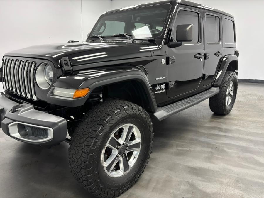 2018 Jeep Wrangler Unlimited Sahara 4x4, available for sale in Elizabeth, New Jersey | Dream Auto Group. Elizabeth, New Jersey 2018 Jeep Wrangler Unlimited Sahara 4x4, available for sale in Elizabeth, New Jersey | Dream Auto Group. Elizabeth, New Jersey