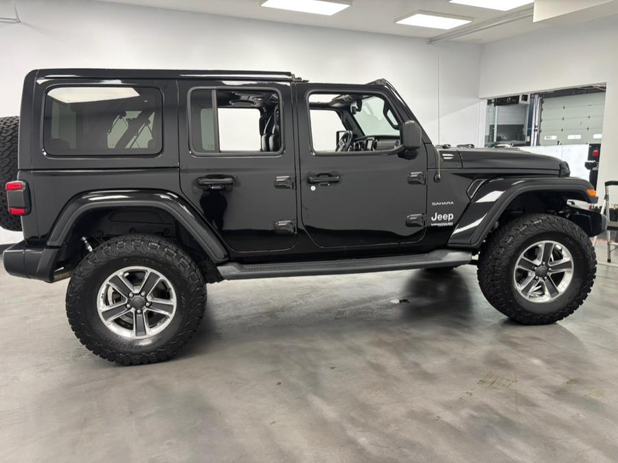 2018 Jeep Wrangler Unlimited Sahara 4x4, available for sale in Elizabeth, New Jersey | Dream Auto Group. Elizabeth, New Jersey 2018 Jeep Wrangler Unlimited Sahara 4x4, available for sale in Elizabeth, New Jersey | Dream Auto Group. Elizabeth, New Jersey