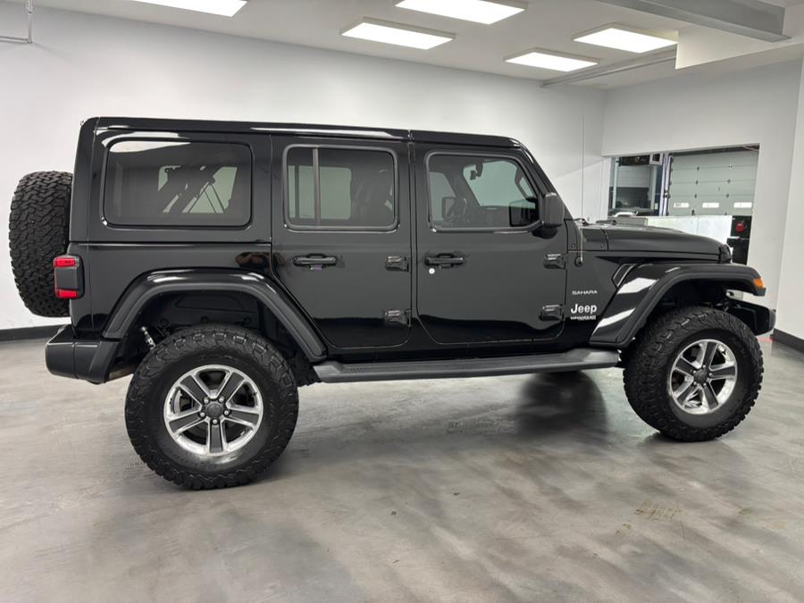 2018 Jeep Wrangler Unlimited Sahara 4x4, available for sale in Elizabeth, New Jersey | Dream Auto Group. Elizabeth, New Jersey 2018 Jeep Wrangler Unlimited Sahara 4x4, available for sale in Elizabeth, New Jersey | Dream Auto Group. Elizabeth, New Jersey