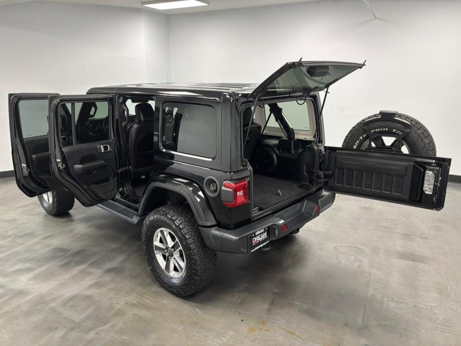 2018 Jeep Wrangler Unlimited Sahara 4x4, available for sale in Elizabeth, New Jersey | Dream Auto Group. Elizabeth, New Jersey 2018 Jeep Wrangler Unlimited Sahara 4x4, available for sale in Elizabeth, New Jersey | Dream Auto Group. Elizabeth, New Jersey