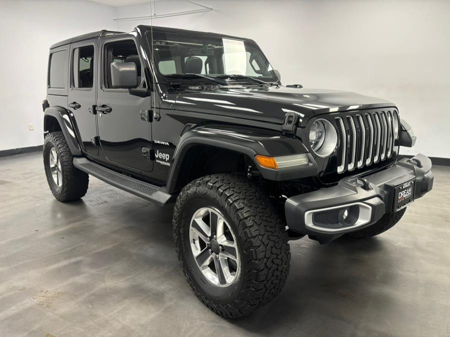 2018 Jeep Wrangler Unlimited Sahara 4x4, available for sale in Elizabeth, New Jersey | Dream Auto Group. Elizabeth, New Jersey 2018 Jeep Wrangler Unlimited Sahara 4x4, available for sale in Elizabeth, New Jersey | Dream Auto Group. Elizabeth, New Jersey