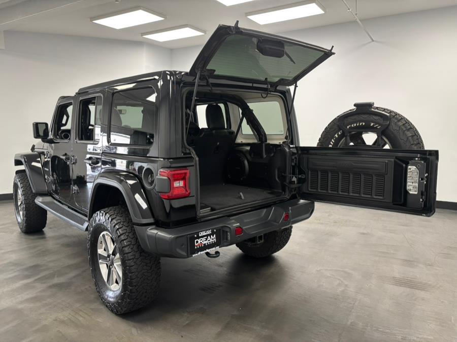 2018 Jeep Wrangler Unlimited Sahara 4x4, available for sale in Elizabeth, New Jersey | Dream Auto Group. Elizabeth, New Jersey 2018 Jeep Wrangler Unlimited Sahara 4x4, available for sale in Elizabeth, New Jersey | Dream Auto Group. Elizabeth, New Jersey