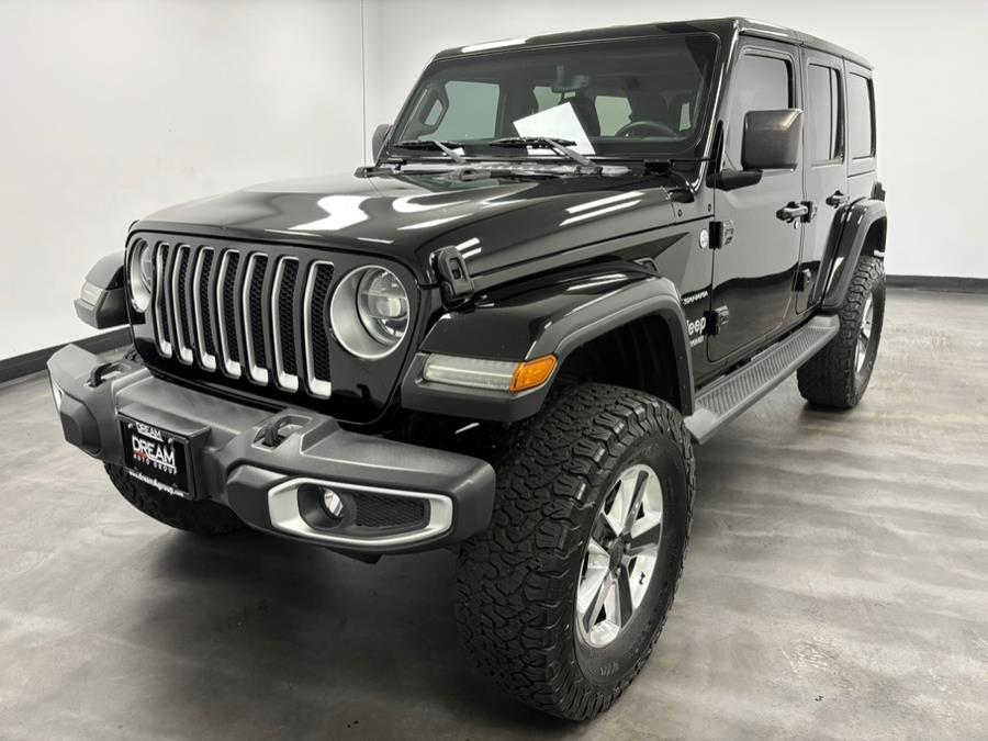 2018 Jeep Wrangler Unlimited Sahara 4x4, available for sale in Elizabeth, New Jersey | Dream Auto Group. Elizabeth, New Jersey 2018 Jeep Wrangler Unlimited Sahara 4x4, available for sale in Elizabeth, New Jersey | Dream Auto Group. Elizabeth, New Jersey