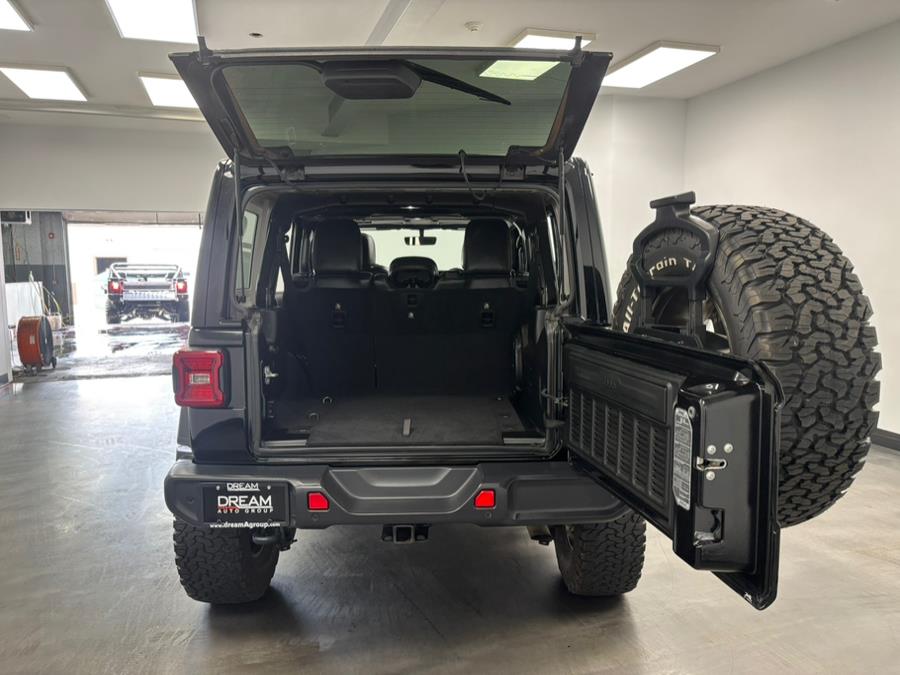 2018 Jeep Wrangler Unlimited Sahara 4x4, available for sale in Elizabeth, New Jersey | Dream Auto Group. Elizabeth, New Jersey 2018 Jeep Wrangler Unlimited Sahara 4x4, available for sale in Elizabeth, New Jersey | Dream Auto Group. Elizabeth, New Jersey