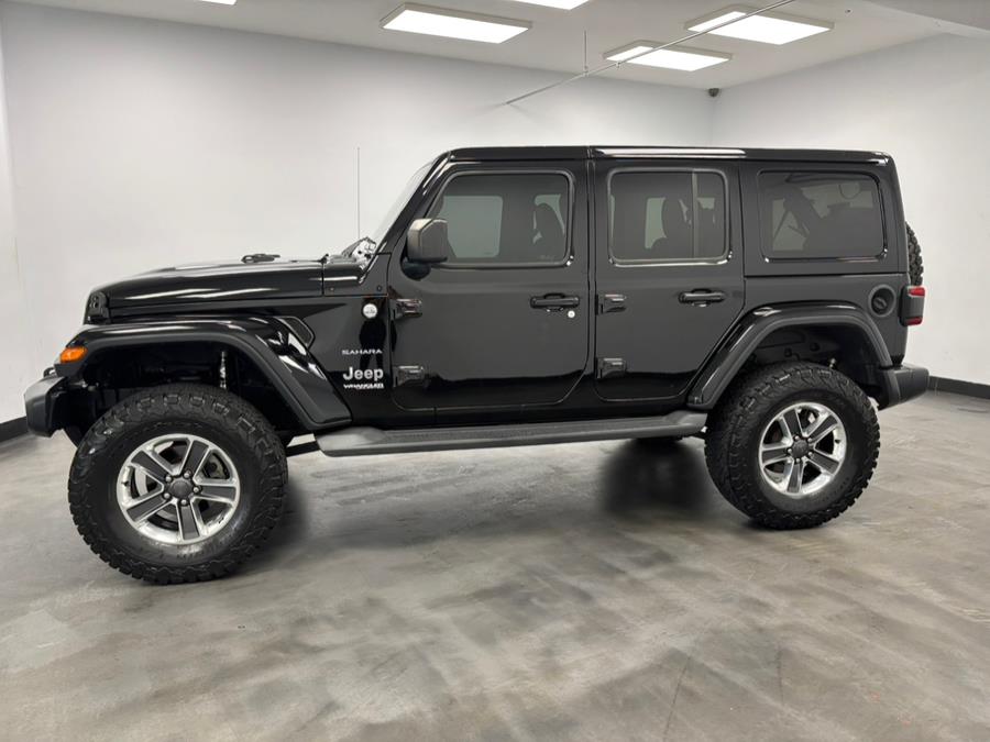 2018 Jeep Wrangler Unlimited Sahara 4x4, available for sale in Elizabeth, New Jersey | Dream Auto Group. Elizabeth, New Jersey 2018 Jeep Wrangler Unlimited Sahara 4x4, available for sale in Elizabeth, New Jersey | Dream Auto Group. Elizabeth, New Jersey