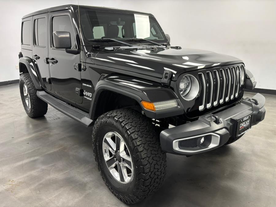 2018 Jeep Wrangler Unlimited Sahara 4x4, available for sale in Elizabeth, New Jersey | Dream Auto Group. Elizabeth, New Jersey 2018 Jeep Wrangler Unlimited Sahara 4x4, available for sale in Elizabeth, New Jersey | Dream Auto Group. Elizabeth, New Jersey