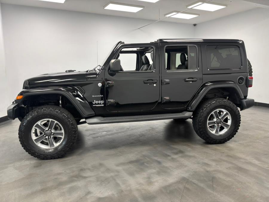 2018 Jeep Wrangler Unlimited Sahara 4x4, available for sale in Elizabeth, New Jersey | Dream Auto Group. Elizabeth, New Jersey 2018 Jeep Wrangler Unlimited Sahara 4x4, available for sale in Elizabeth, New Jersey | Dream Auto Group. Elizabeth, New Jersey