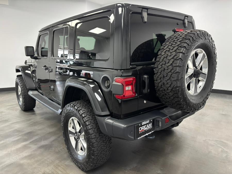 2018 Jeep Wrangler Unlimited Sahara 4x4, available for sale in Elizabeth, New Jersey | Dream Auto Group. Elizabeth, New Jersey 2018 Jeep Wrangler Unlimited Sahara 4x4, available for sale in Elizabeth, New Jersey | Dream Auto Group. Elizabeth, New Jersey
