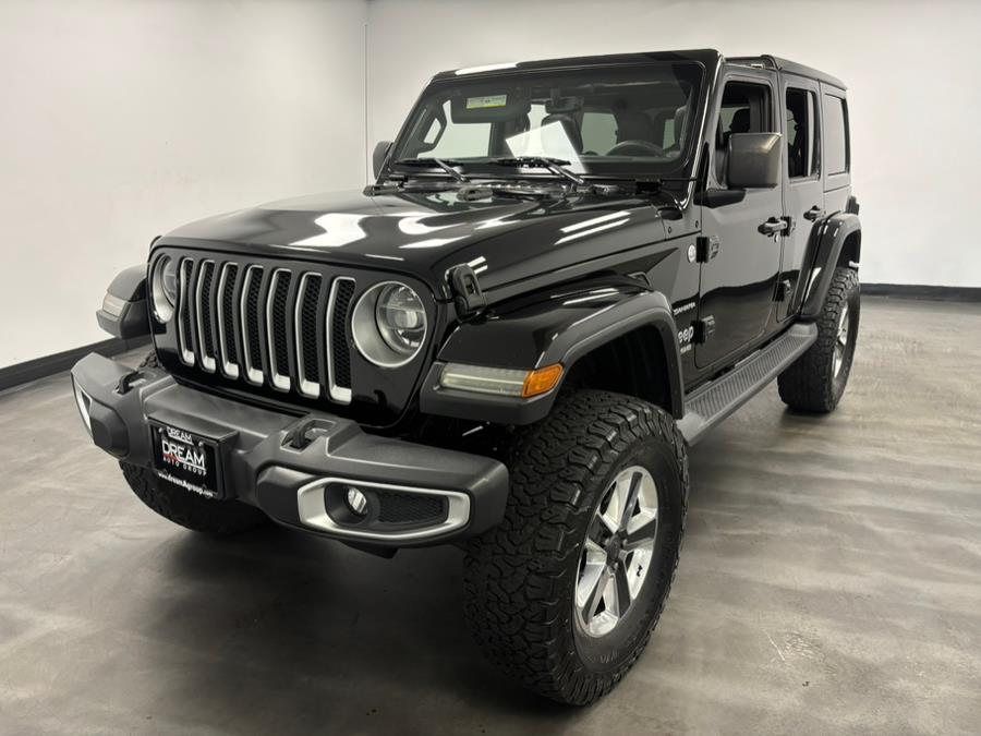 2018 Jeep Wrangler Unlimited Sahara 4x4, available for sale in Elizabeth, New Jersey | Dream Auto Group. Elizabeth, New Jersey 2018 Jeep Wrangler Unlimited Sahara 4x4, available for sale in Elizabeth, New Jersey | Dream Auto Group. Elizabeth, New Jersey