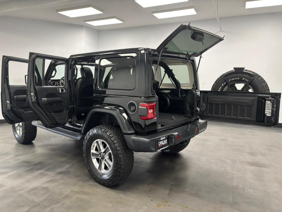 2018 Jeep Wrangler Unlimited Sahara 4x4, available for sale in Elizabeth, New Jersey | Dream Auto Group. Elizabeth, New Jersey 2018 Jeep Wrangler Unlimited Sahara 4x4, available for sale in Elizabeth, New Jersey | Dream Auto Group. Elizabeth, New Jersey