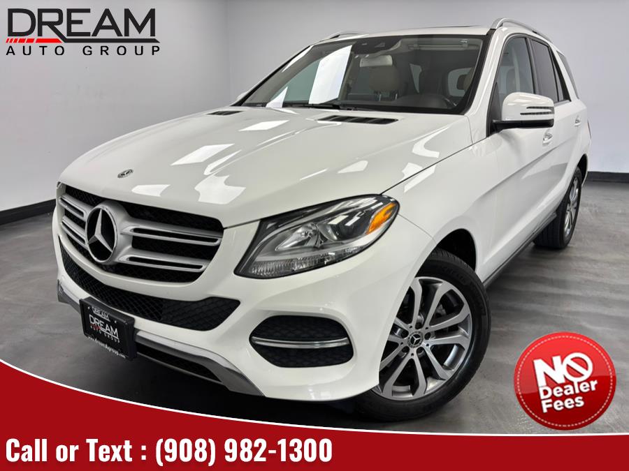 2017 Mercedes-Benz GLE GLE 350 4MATIC SUV, available for sale in Elizabeth, New Jersey | Dream Auto Group. Elizabeth, New Jersey 2017 Mercedes-Benz GLE GLE 350 4MATIC SUV, available for sale in Elizabeth, New Jersey | Dream Auto Group. Elizabeth, New Jersey