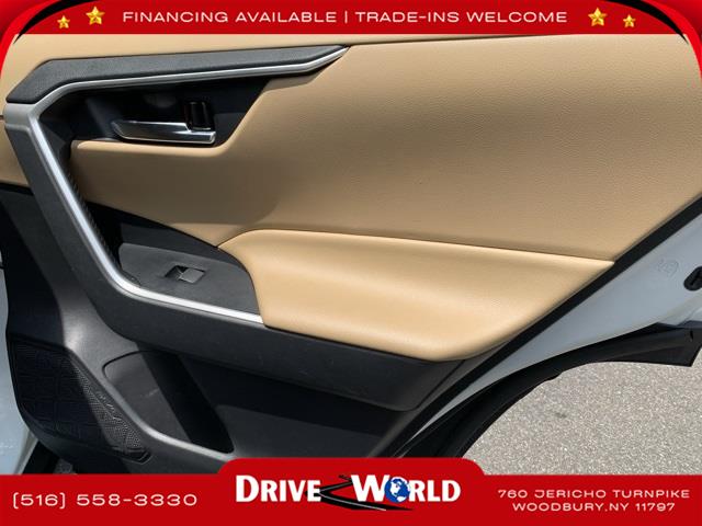 2021 Toyota Rav4 XLE Premium, available for sale in Woodbury, New York | Drive World. Woodbury, New York 2021 Toyota Rav4 XLE Premium, available for sale in Woodbury, New York | Drive World. Woodbury, New York