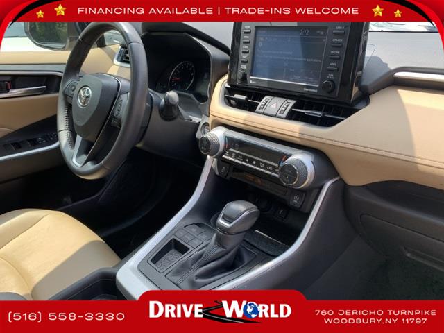 2021 Toyota Rav4 XLE Premium, available for sale in Woodbury, New York | Drive World. Woodbury, New York 2021 Toyota Rav4 XLE Premium, available for sale in Woodbury, New York | Drive World. Woodbury, New York
