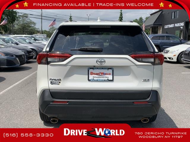2021 Toyota Rav4 XLE Premium, available for sale in Woodbury, New York | Drive World. Woodbury, New York 2021 Toyota Rav4 XLE Premium, available for sale in Woodbury, New York | Drive World. Woodbury, New York