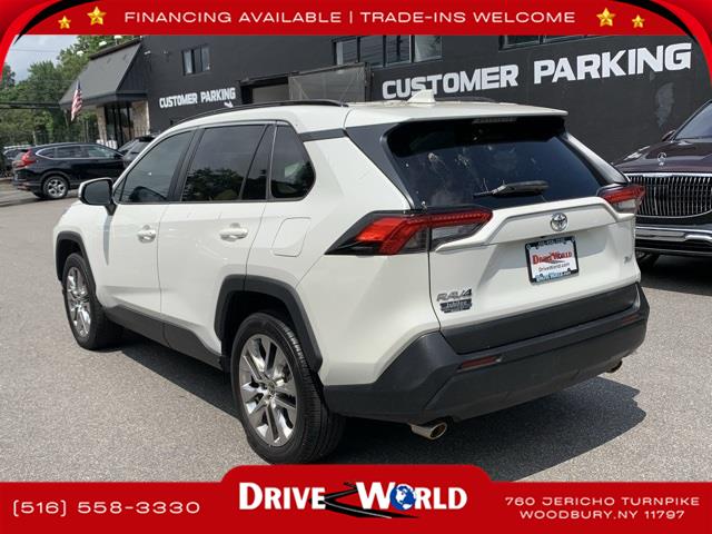 2021 Toyota Rav4 XLE Premium, available for sale in Woodbury, New York | Drive World. Woodbury, New York 2021 Toyota Rav4 XLE Premium, available for sale in Woodbury, New York | Drive World. Woodbury, New York