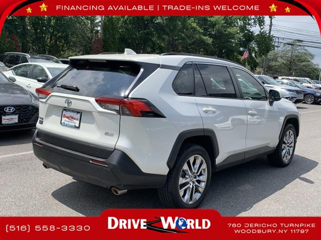 2021 Toyota Rav4 XLE Premium, available for sale in Woodbury, New York | Drive World. Woodbury, New York 2021 Toyota Rav4 XLE Premium, available for sale in Woodbury, New York | Drive World. Woodbury, New York