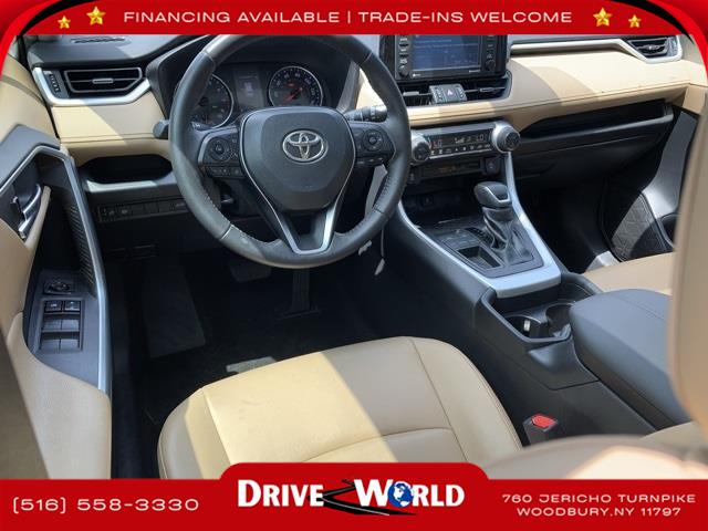 2021 Toyota Rav4 XLE Premium, available for sale in Woodbury, New York | Drive World. Woodbury, New York 2021 Toyota Rav4 XLE Premium, available for sale in Woodbury, New York | Drive World. Woodbury, New York
