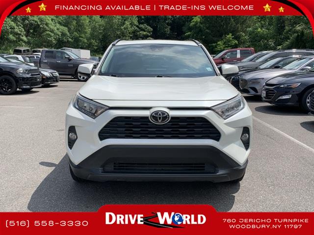 2021 Toyota Rav4 XLE Premium, available for sale in Woodbury, New York | Drive World. Woodbury, New York 2021 Toyota Rav4 XLE Premium, available for sale in Woodbury, New York | Drive World. Woodbury, New York