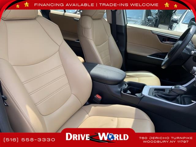 2021 Toyota Rav4 XLE Premium, available for sale in Woodbury, New York | Drive World. Woodbury, New York 2021 Toyota Rav4 XLE Premium, available for sale in Woodbury, New York | Drive World. Woodbury, New York