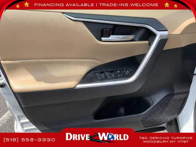 2021 Toyota Rav4 XLE Premium, available for sale in Woodbury, New York | Drive World. Woodbury, New York 2021 Toyota Rav4 XLE Premium, available for sale in Woodbury, New York | Drive World. Woodbury, New York