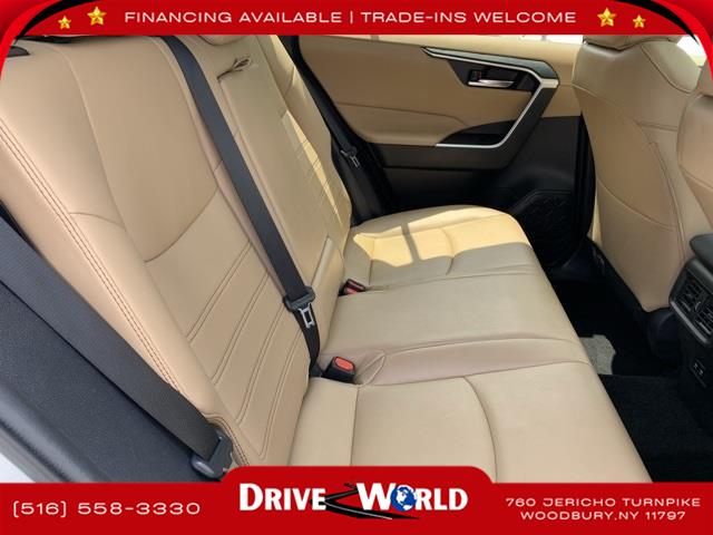 2021 Toyota Rav4 XLE Premium, available for sale in Woodbury, New York | Drive World. Woodbury, New York 2021 Toyota Rav4 XLE Premium, available for sale in Woodbury, New York | Drive World. Woodbury, New York