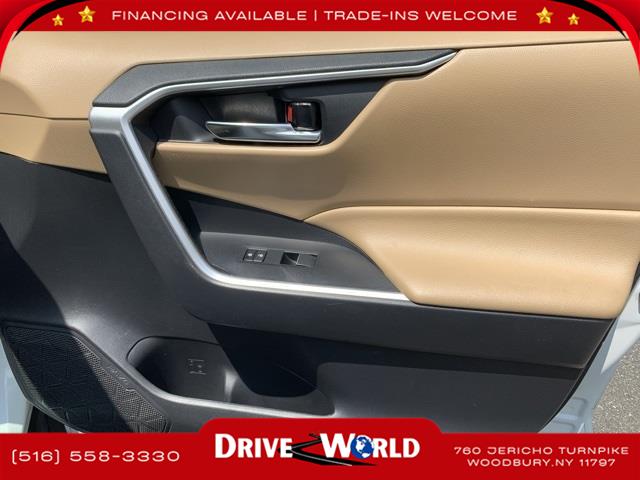 2021 Toyota Rav4 XLE Premium, available for sale in Woodbury, New York | Drive World. Woodbury, New York 2021 Toyota Rav4 XLE Premium, available for sale in Woodbury, New York | Drive World. Woodbury, New York