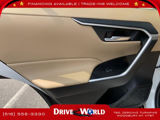 2021 Toyota Rav4 XLE Premium, available for sale in Woodbury, New York | Drive World. Woodbury, New York 2021 Toyota Rav4 XLE Premium, available for sale in Woodbury, New York | Drive World. Woodbury, New York