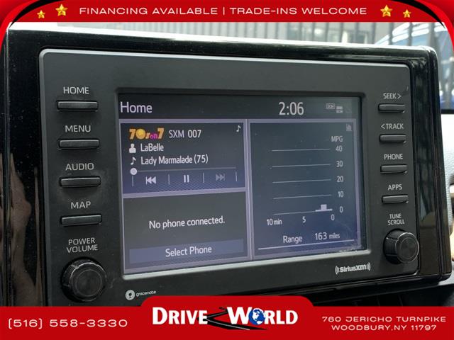 2021 Toyota Rav4 XLE Premium, available for sale in Woodbury, New York | Drive World. Woodbury, New York 2021 Toyota Rav4 XLE Premium, available for sale in Woodbury, New York | Drive World. Woodbury, New York
