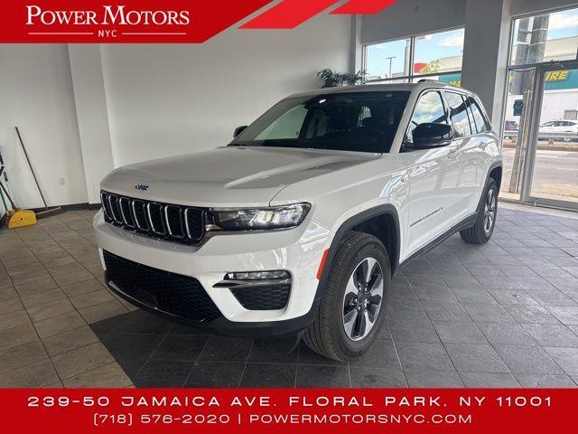 2023 Jeep Grand Cherokee 4xe, available for sale in Floral Park, New York | Shop Auto NY. Floral Park, New York 2023 Jeep Grand Cherokee 4xe, available for sale in Floral Park, New York | Shop Auto NY. Floral Park, New York