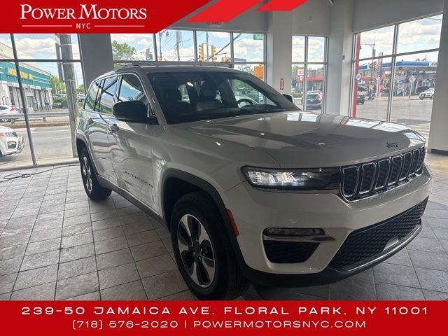 2023 Jeep Grand Cherokee 4xe, available for sale in Floral Park, New York | Shop Auto NY. Floral Park, New York 2023 Jeep Grand Cherokee 4xe, available for sale in Floral Park, New York | Shop Auto NY. Floral Park, New York