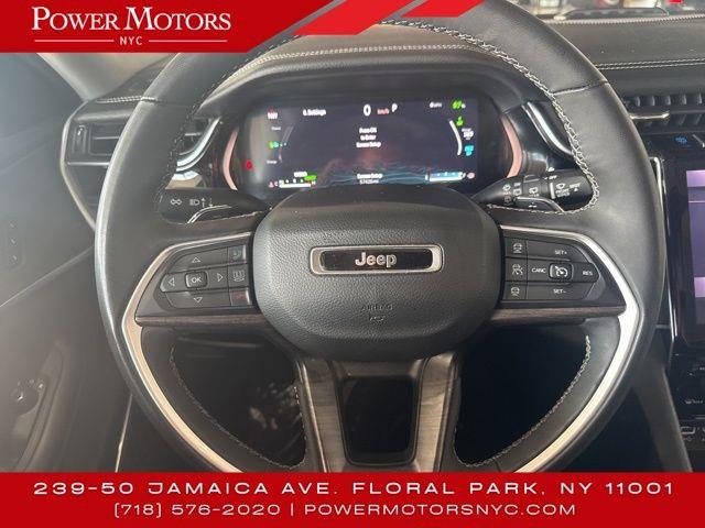 2023 Jeep Grand Cherokee 4xe, available for sale in Floral Park, New York | Shop Auto NY. Floral Park, New York 2023 Jeep Grand Cherokee 4xe, available for sale in Floral Park, New York | Shop Auto NY. Floral Park, New York