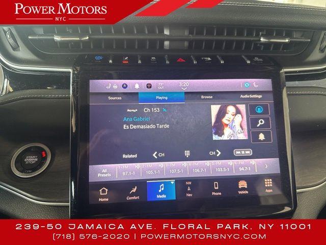 2023 Jeep Grand Cherokee 4xe, available for sale in Floral Park, New York | Shop Auto NY. Floral Park, New York 2023 Jeep Grand Cherokee 4xe, available for sale in Floral Park, New York | Shop Auto NY. Floral Park, New York