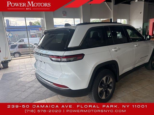 2023 Jeep Grand Cherokee 4xe, available for sale in Floral Park, New York | Shop Auto NY. Floral Park, New York 2023 Jeep Grand Cherokee 4xe, available for sale in Floral Park, New York | Shop Auto NY. Floral Park, New York