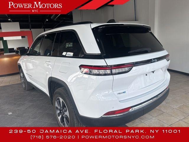 2023 Jeep Grand Cherokee 4xe, available for sale in Floral Park, New York | Shop Auto NY. Floral Park, New York 2023 Jeep Grand Cherokee 4xe, available for sale in Floral Park, New York | Shop Auto NY. Floral Park, New York