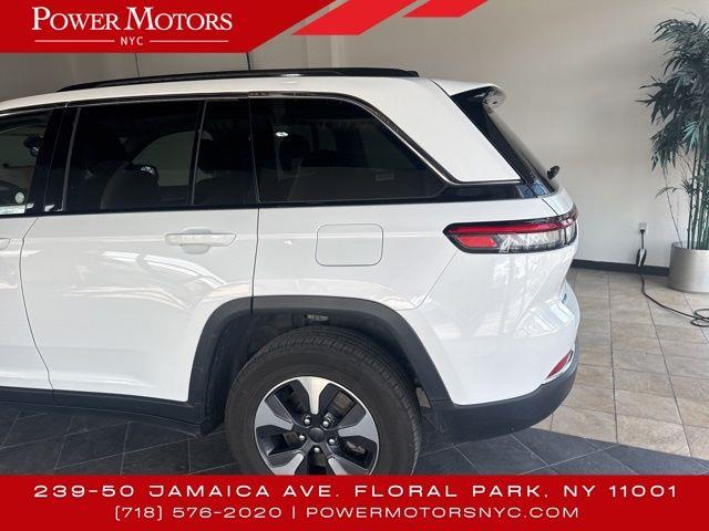 2023 Jeep Grand Cherokee 4xe, available for sale in Floral Park, New York | Shop Auto NY. Floral Park, New York 2023 Jeep Grand Cherokee 4xe, available for sale in Floral Park, New York | Shop Auto NY. Floral Park, New York