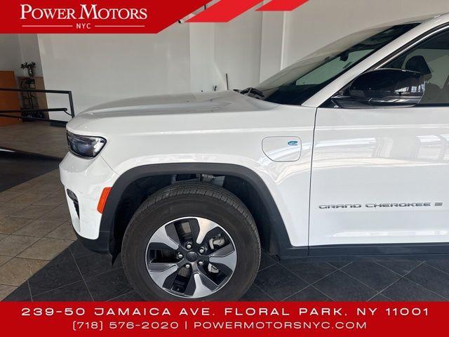 2023 Jeep Grand Cherokee 4xe, available for sale in Floral Park, New York | Shop Auto NY. Floral Park, New York 2023 Jeep Grand Cherokee 4xe, available for sale in Floral Park, New York | Shop Auto NY. Floral Park, New York