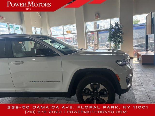 2023 Jeep Grand Cherokee 4xe, available for sale in Floral Park, New York | Shop Auto NY. Floral Park, New York 2023 Jeep Grand Cherokee 4xe, available for sale in Floral Park, New York | Shop Auto NY. Floral Park, New York