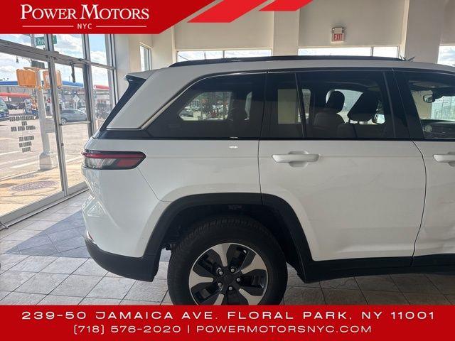 2023 Jeep Grand Cherokee 4xe, available for sale in Floral Park, New York | Shop Auto NY. Floral Park, New York 2023 Jeep Grand Cherokee 4xe, available for sale in Floral Park, New York | Shop Auto NY. Floral Park, New York